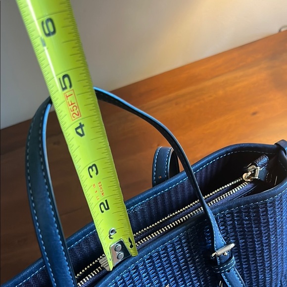 Coach Mollie Bag 25 - Picture 16 of 16